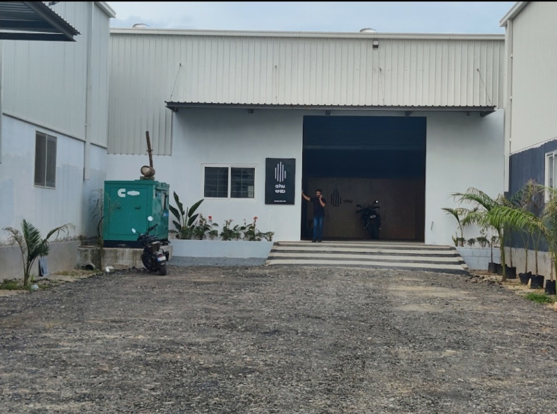  Warehouse 5500 Sq.ft. for Rent in Sarjapur Road, Bangalore