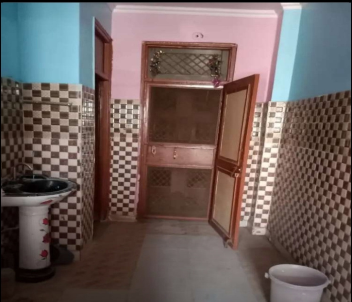 2 BHK Apartment 450 Sq.ft. for Sale in Wazirabad, Delhi