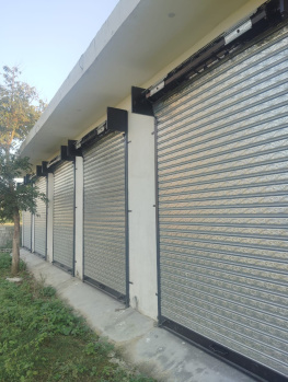  Commercial Shop for Rent in Jammu Road, Pathankot