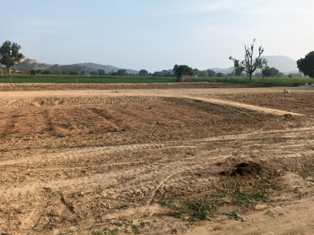 Residential Plot for Sale in Keshwana, Behror