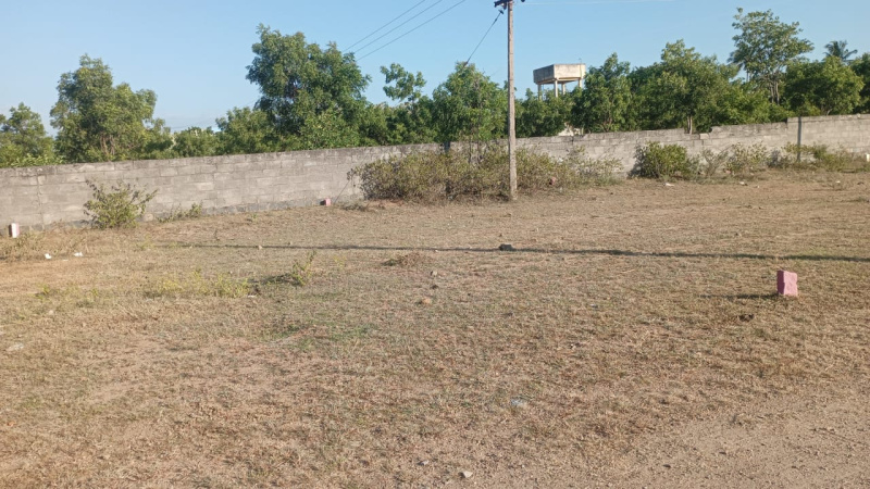  Residential Plot 8284 Sq.ft. for Sale in Vennampatti, Dharmapuri