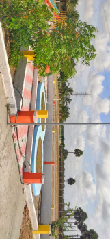  Residential Plot for Sale in Kinathukadavu, Coimbatore