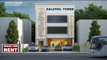 3.0 BHK House for Rent in Sultanpet, Palakkad