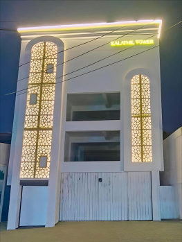  Showroom for Rent in Sultanpet, Palakkad