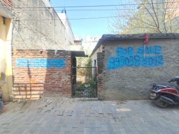  Residential Plot for Sale in Block E, Aya Nagar, Delhi