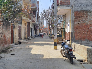  Residential Plot for Sale in Block E, Aya Nagar, Delhi