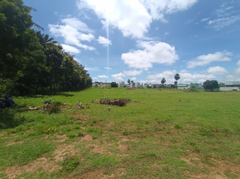  Residential Plot for Sale in Othakalmandapam, Coimbatore