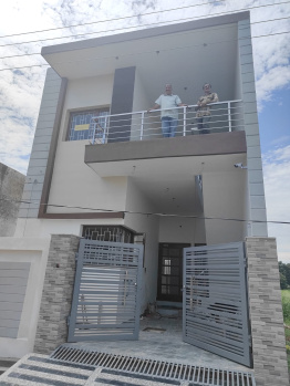 3 BHK House for Sale in Khanpur, Pathankot