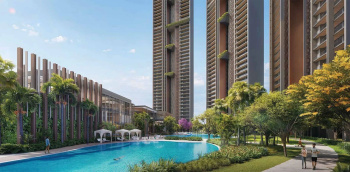 1.5 BHK Flat for Sale in Sector 71 Gurgaon