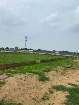  Commercial Land for Sale in Agra Road, Aligarh