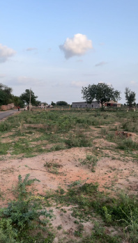  Agricultural Land for Sale in Mathania, Jodhpur