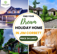  Residential Plot for Sale in Kaladhungi Road, Haldwani