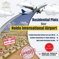 Residential Plot for Sale in Nagalia, Palwal
