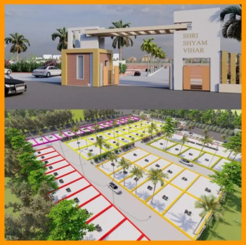  Residential Plot for Sale in Dankaur, Gautam Buddha Nagar