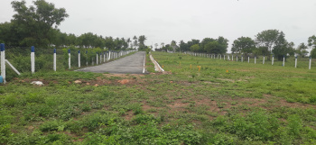  Residential Plot for Sale in Morappur, Dharmapuri