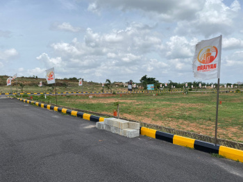  Residential Plot for Sale in Yelahanka, Bangalore