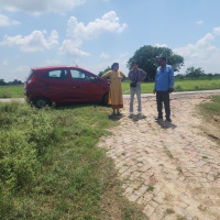  Residential Plot for Sale in Kisan Path, Lucknow