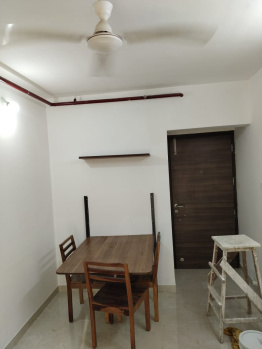 1 BHK Flat for Rent in Western Express Highway, Malad East, Mumbai