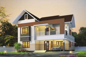 4 BHK Villa for Sale in Palai, Kottayam