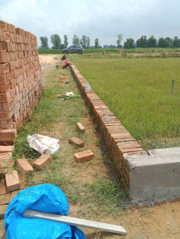  Residential Plot for Sale in Hata, Kushinagar