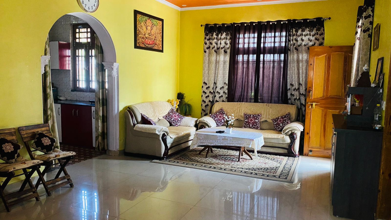 2 BHK House 1500 Sq.ft. for Sale in Yol Cantt, Dharamsala