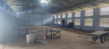  Warehouse for Rent in Gundur, Tiruchirappalli