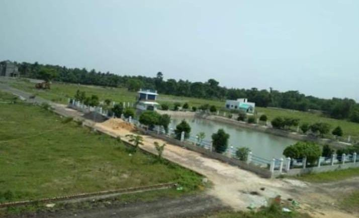  Residential Plot 720 Sq.ft. for Sale in Joka, Kolkata