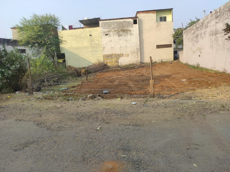  Residential Plot 3880 Sq.ft. for Sale in Puranpura, Vidisha