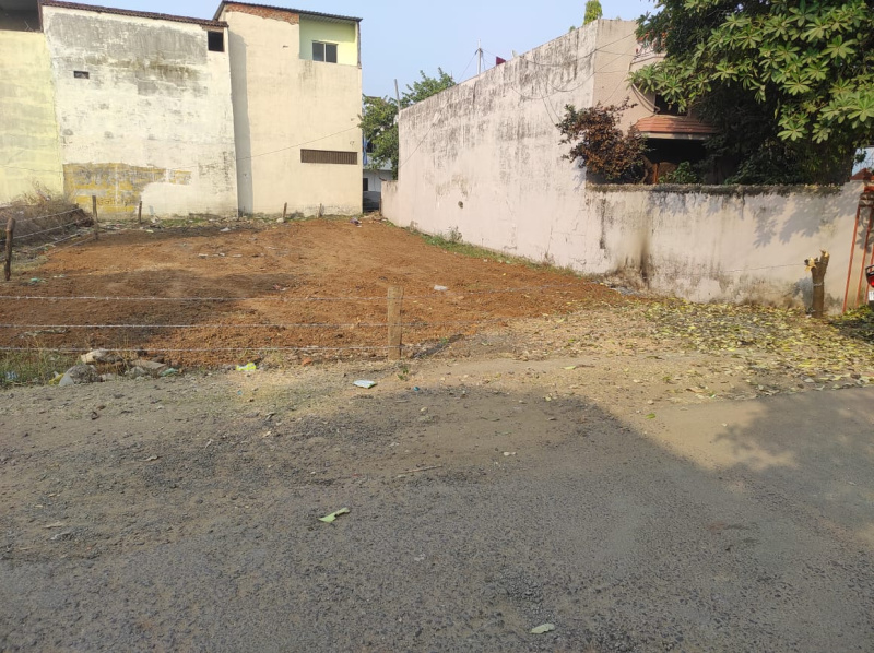  Residential Plot 3880 Sq.ft. for Sale in Puranpura, Vidisha