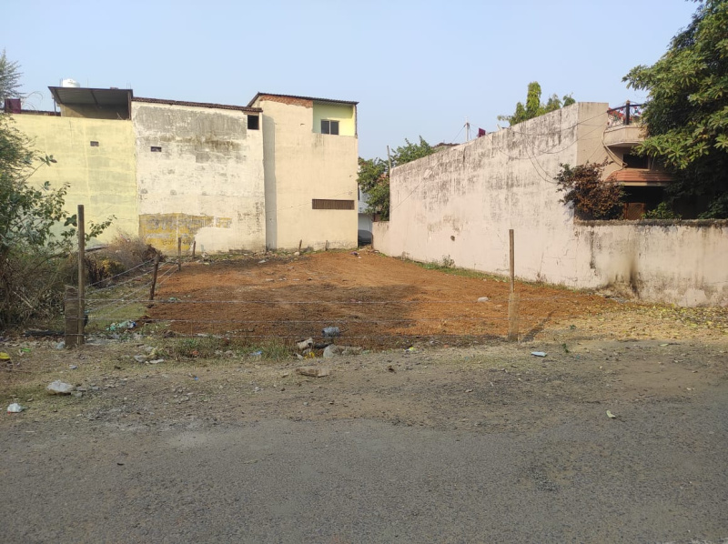  Residential Plot 3880 Sq.ft. for Sale in Puranpura, Vidisha