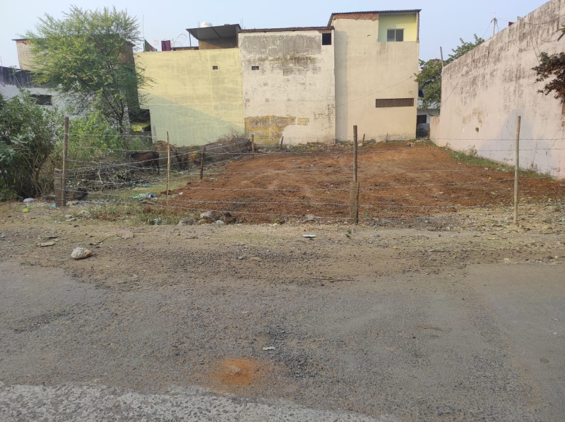  3880 Sq.ft. Residential Plot for Sale in Puranpura, Vidisha