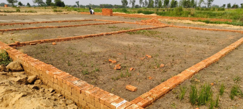  Commercial Land for Sale in Sahjanwa, Gorakhpur