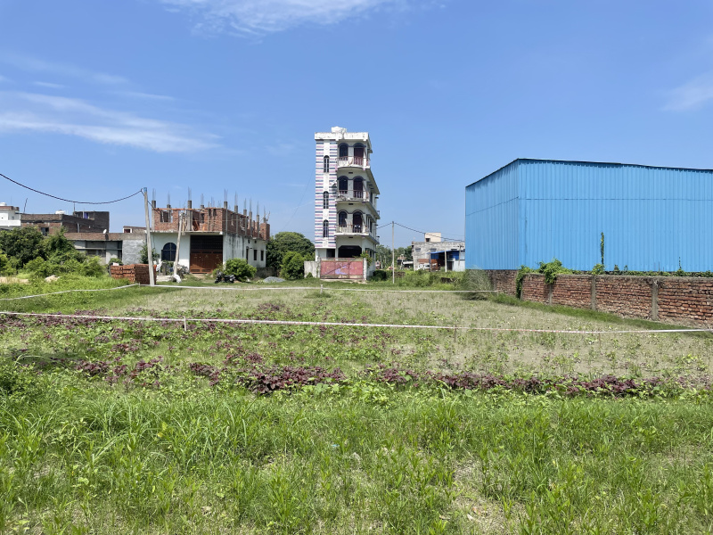  Commercial Land 4 Katha for Sale in Imli Chatti, Muzaffarpur