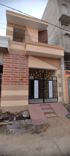 2 BHK House 1150 Sq.ft. for Sale in Rawatpura Colony, Raipur