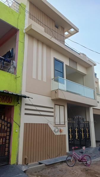 3 BHK House 2000 Sq.ft. for Sale in Bhatagaon, Raipur