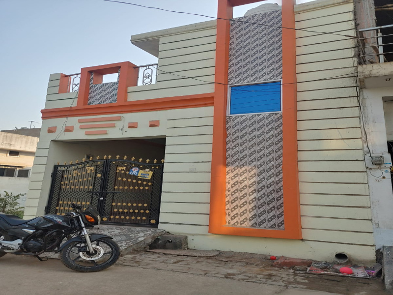 2 BHK House 820 Sq.ft. for Sale in Satyam Vihar, Raipur