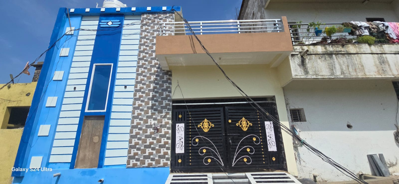 3 BHK House 1070 Sq.ft. for Sale in Akshat Vihar, Santoshi Nagar, Raipur