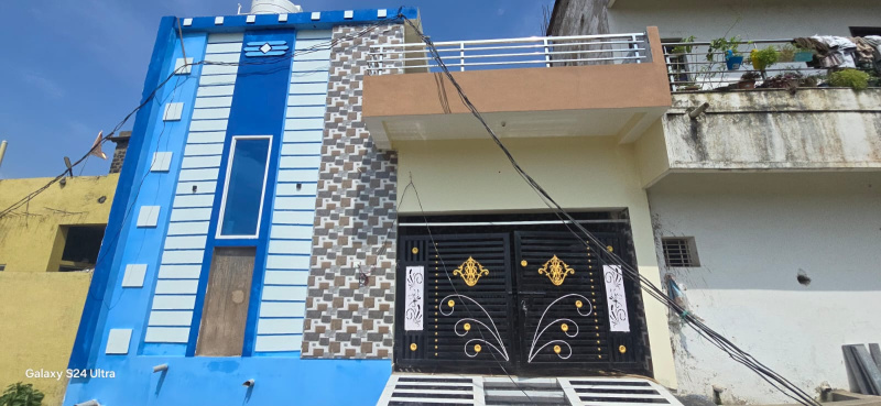 3 BHK House 1070 Sq.ft. for Sale in Akshat Vihar, Santoshi Nagar, Raipur