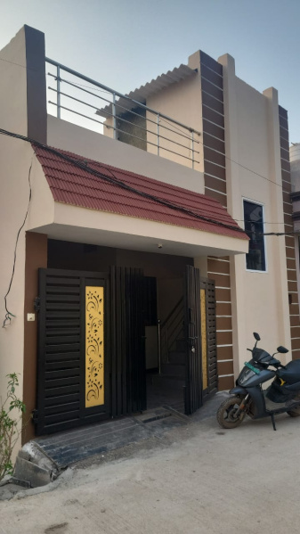 2 BHK House 1100 Sq.ft. for Sale in Boriyakhurd, Raipur