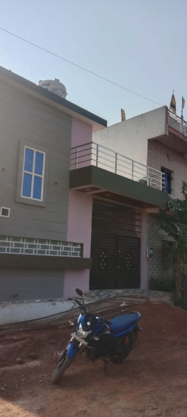 3 BHK Builder Floor 1000 Sq.ft. for Sale in Boriyakhurd, Raipur