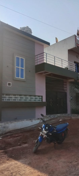 3 BHK Builder Floor 1000 Sq.ft. for Sale in Boriyakhurd, Raipur