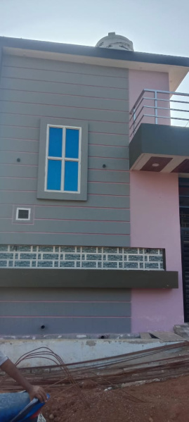3 BHK Builder Floor 1000 Sq.ft. for Sale in Boriyakhurd, Raipur