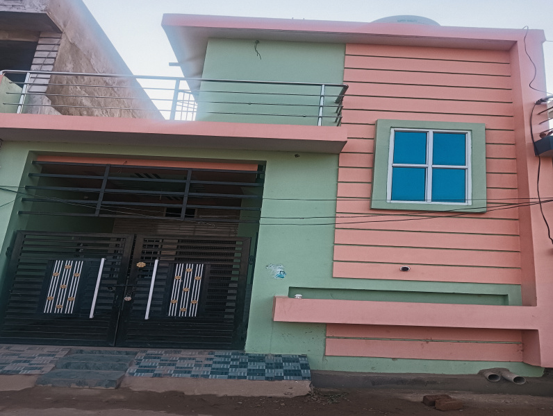 2 BHK House 900 Sq.ft. for Sale in Boriyakhurd, Raipur