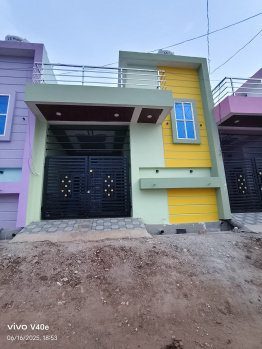 3 BHK House for Sale in Akshat Vihar, Santoshi Nagar, Raipur
