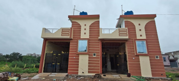 2 BHK House for Sale in Boriyakhurd, Raipur