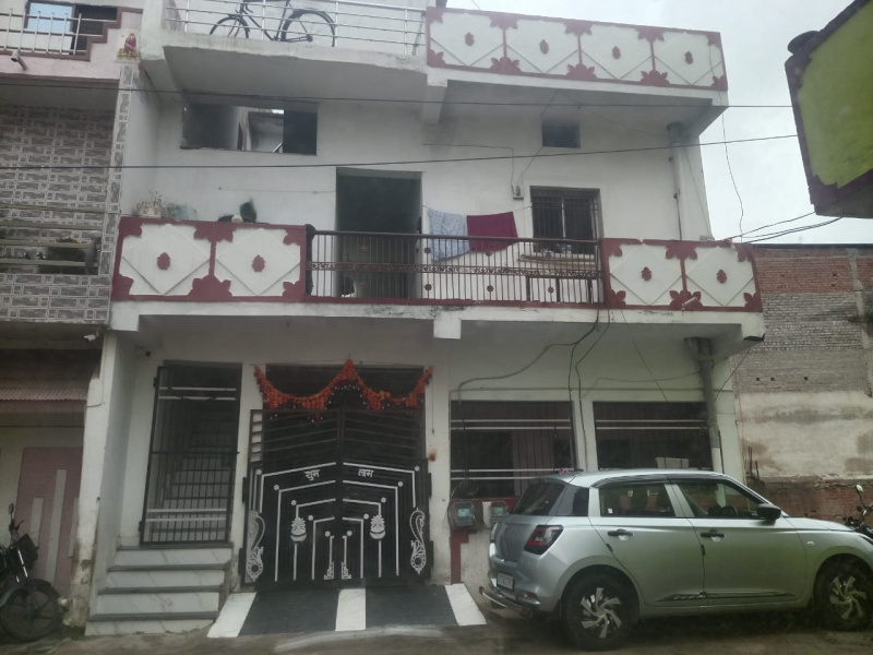 5 BHK House 3000 Sq.ft. for Sale in Boriyakhurd, Raipur