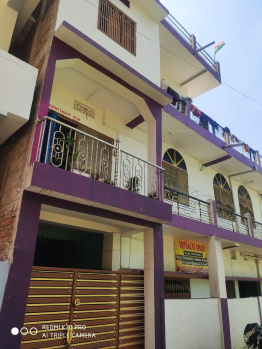 3 BHK House for Sale in Daltonganj, Palamu