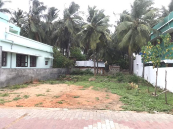  Residential Plot for Sale in Madhavapuram, Kanyakumari