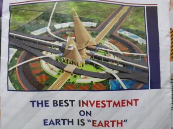  Residential Plot for Sale in Dholera, Ahmedabad