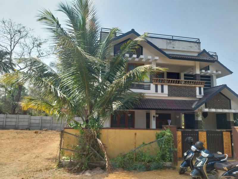5 BHK 3400 Sq.ft. House for Sale in Chandranagar, Palakkad